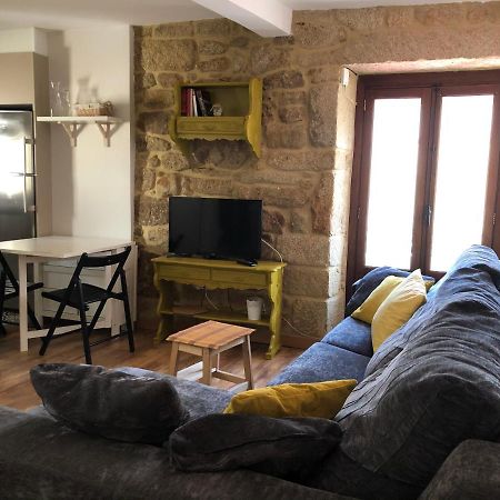 Apartament Apartamento Turistico Os Tornos Pontevedra Zewnętrze zdjęcie