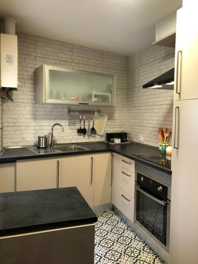 Apartament Apartamento Turistico Os Tornos Pontevedra Zewnętrze zdjęcie