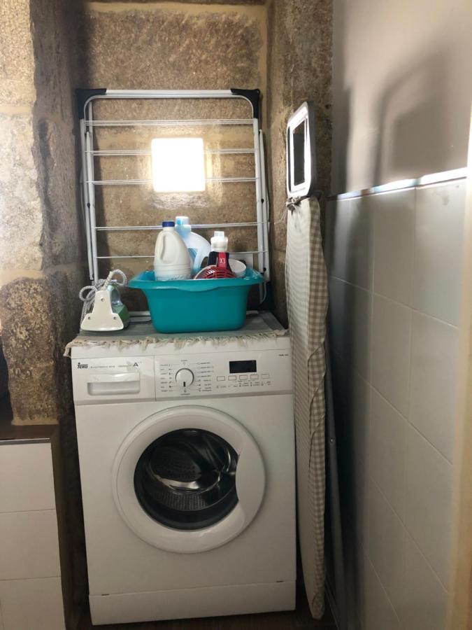 Apartament Apartamento Turistico Os Tornos Pontevedra Zewnętrze zdjęcie